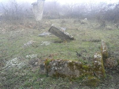 Пир-захоронение