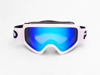 Маска горнолыжная детская