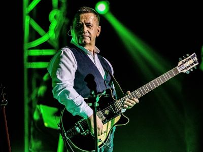 Билеты на Любэ (Дом учёных СО РАН) / Концерт | Афиша | ИнфоТаймс