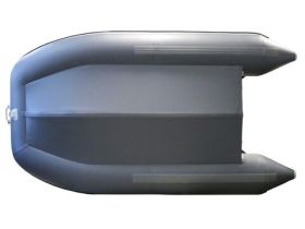 Лодка ПВХ POLAR BIRD PB-385M New Merlin (Кречет)