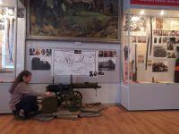 Историко-краеведческий музей г. Белая Калитва