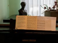 Мемориальный музей-усадьба Н. А. Римского-Корсакова