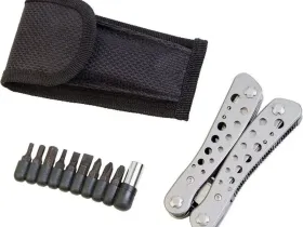 Мультитул Mr.Blade Shifter MBS041