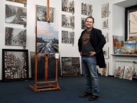 Галерея Кустановича