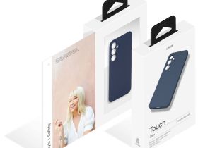 Чехол-накладка uBear