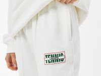 Женские спортивные брюки Lacoste