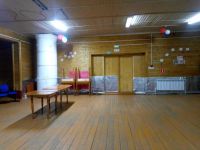 Клуб с. Усть-Игум