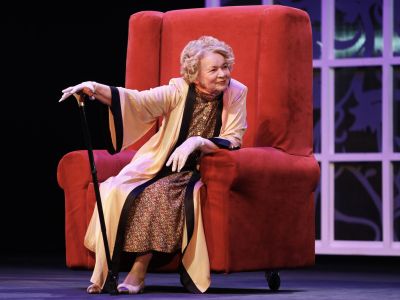 Билеты на Очень дорогая тётя (Драматический театр) / Театр | Афиша | ИнфоТаймс