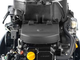 4х-тактный лодочный мотор MIKATSU MF30FHL (2024)