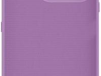 Клип-кейс BoraSCO Microfiber для HONOR X8d Фиолетовый