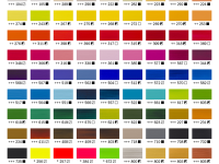 Набор акрила Talens "Amsterdam" Standart 90 цв*20 мл