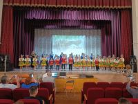 Петрушинский сельский дом культуры