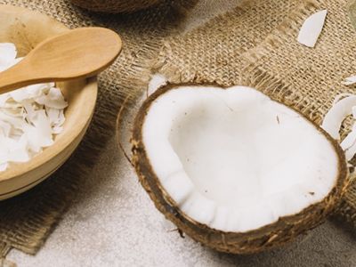 В России появятся органические кокосы из Китая