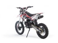 Мотоцикл BSE EX 125E 17/14 (2022) PITBIKE