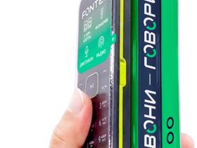 Мобильный телефон Fontel