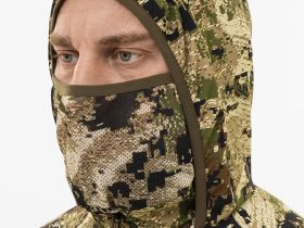 Летний костюм для охоты Remington Hot Summer South Forest — легкий, с UPF 50+ и DWR-пропиткой