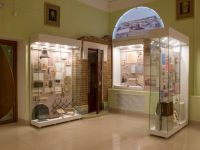 Орский краеведческий музей