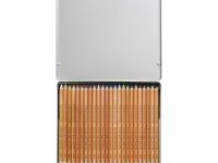 Набор карандашей пастельных Cretacolor "Fine Art Pastel" 24 шт в металлической коробке