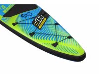 Надувная доска для SUP-бординга BESTWAY HYDRO FORCE Aqua Excursion Tech Set 12'5''