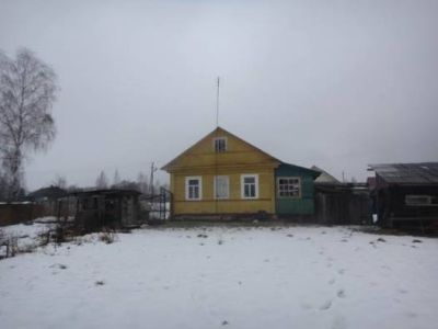 Родина писателя и педагога Е.Н. Водовозовой