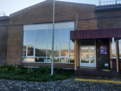 Рождественский сельский дом культуры