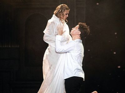 Ромео и Джульетта