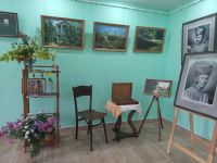 Музей-усадьба «Старая Ольшанка»