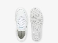 Женские кеды Lacoste T-CLIP SET 224 5 SFA