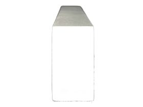 Настенный держатель магнитный для 8 ножей Woodinhome KS010SOWH