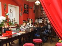 Санкт-Петербургский театр «Кукольный формат»