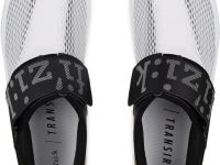 Велотуфли Fizik Transiro Hydra (белый / черный 41)