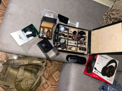 В Якутске мужчина проник в пустующий дом и украл имущество на 2 млн рублей