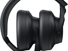 Наушники Soundcore Q11 Серые