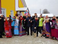 Красно-Можайский сельский дом культуры