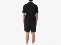 Мужские хлопковые шорты Lacoste
