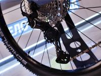 Горный велосипед Cube Reaction Pro 29, год 2025, цвет Серый, ростовка 16.5