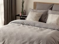 Постельное белье Grafica grigio