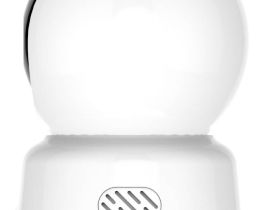 IP-камера хаб Aqara