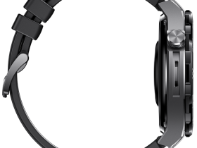 Умные часы Huawei Watch Ultimate 2 «Чёрные скалы»