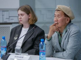 Кинокомпании Беларуси и Якутии заключили соглашение о сотрудничестве