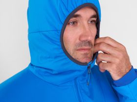 Куртка утепленная Ampere Мужская