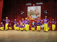 Центр культуры Черноярского района