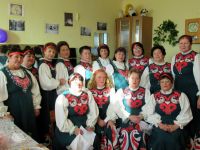 Александровский сельский дом культуры