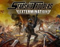 Starship Troopers: Extermination (PC)
