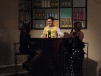 Дом культуры «Авангард» г. Сызрань