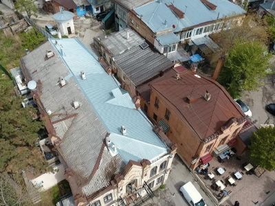 «Гостиницы купца Власова»