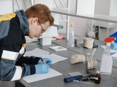 Сотрудники «Таас-Юрях Нефтегазодобычи» приняли участие в чемпионате нефтегазовой индустрии