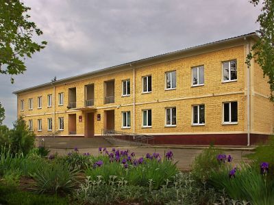 Сельский Дом культуры ст. Ярославской