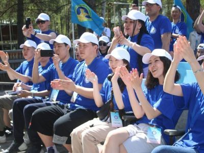 В Якутске пройдет молодежный форум «Профстарт-2024»