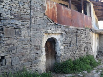 Дом Г. Гитиновасова